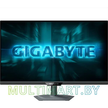 Игровой монитор Gigabyte G27Q2 (20VM0-G27Q2BK-1EKR)